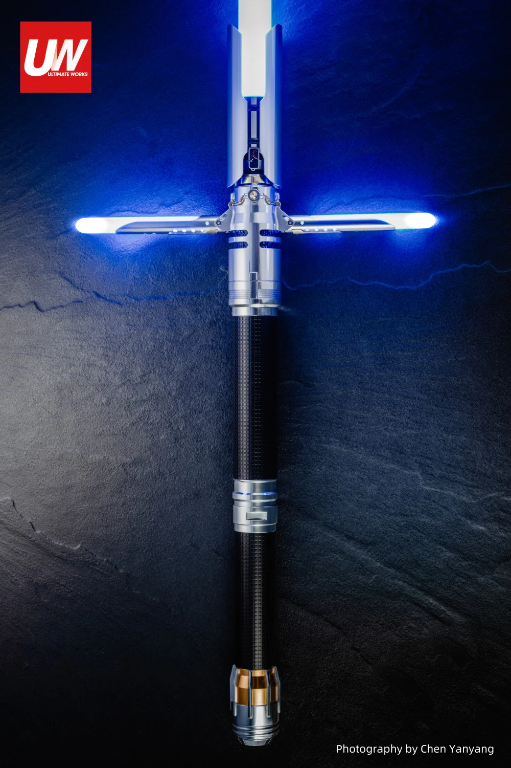 TOP 10 Lightsabers to look at this Christmas