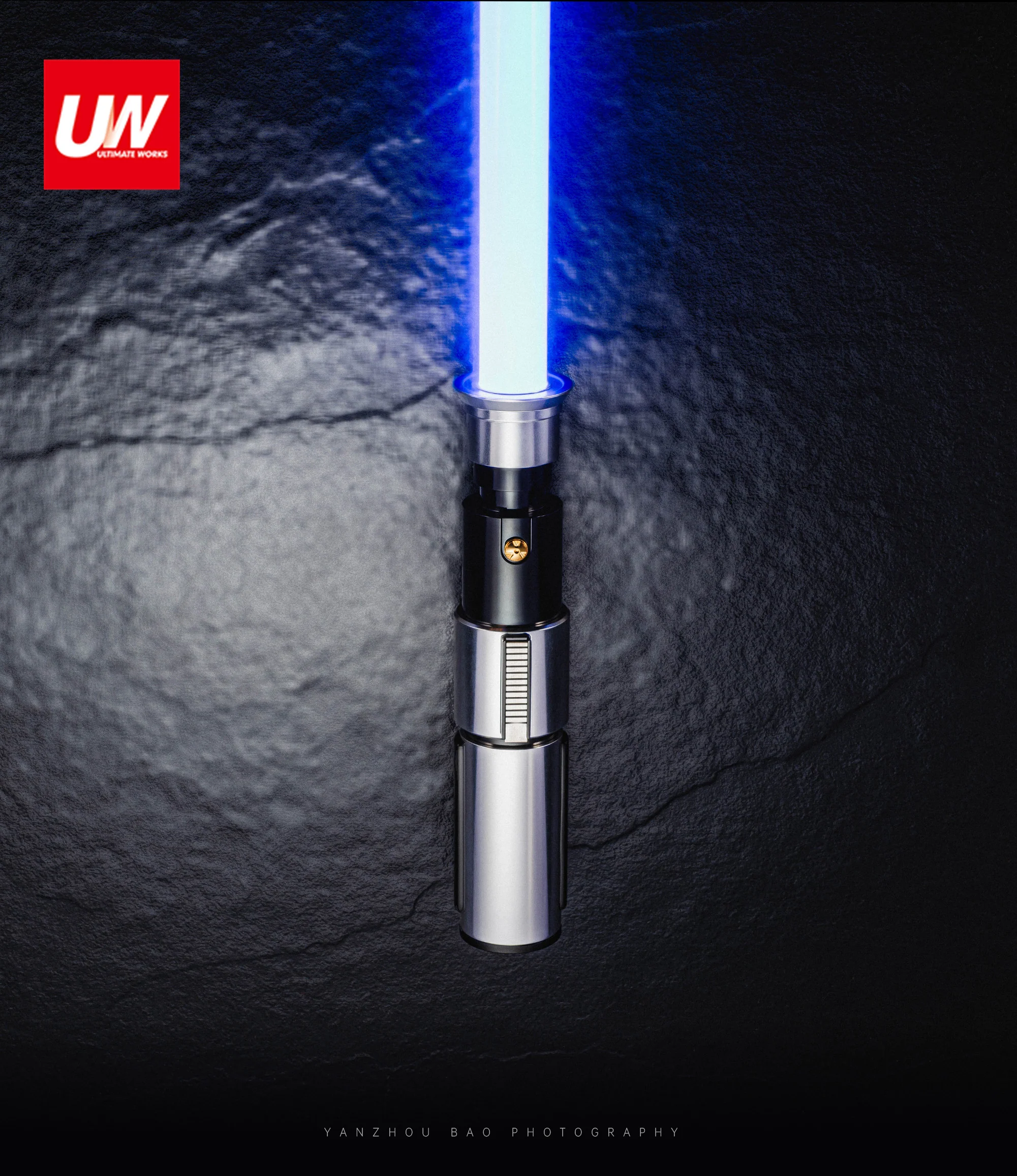 NEW SABER ALERT